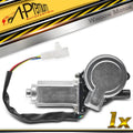 Front Right Window Motor for Toyota Sequoia (2001-2007) 4.7L SUV
