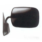 Replacement Driver Side Manual Door Mirror for Toyota Hilux (2005–2015)