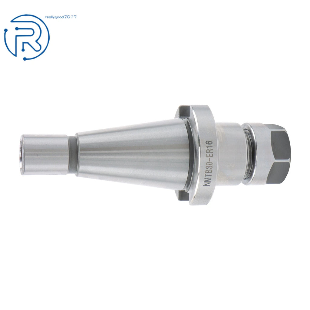 Collet Chuck for CNC Milling Tool Holder (Precision ER16 NMTB30)