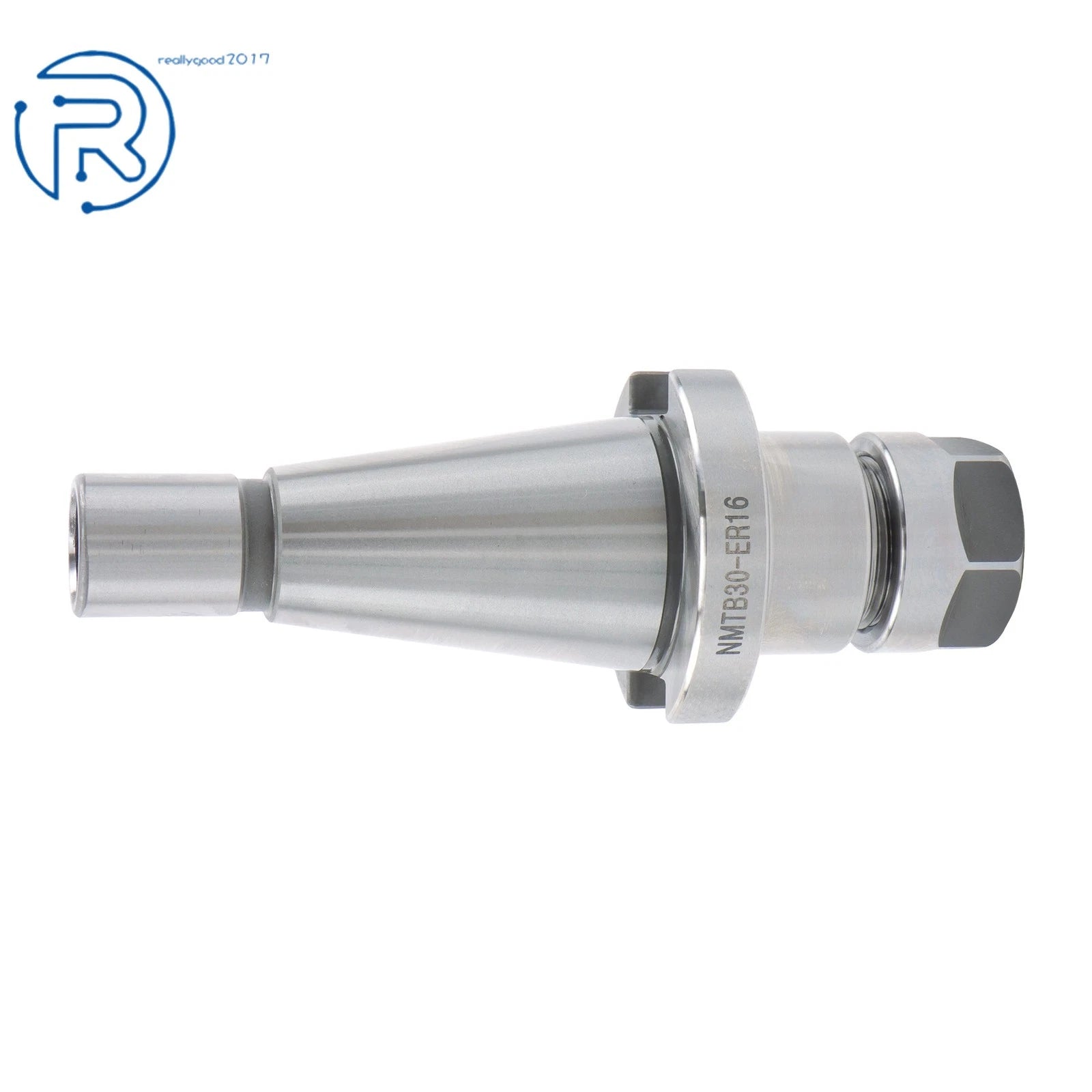 Collet Chuck for CNC Milling Tool Holder (Precision ER16 NMTB30)