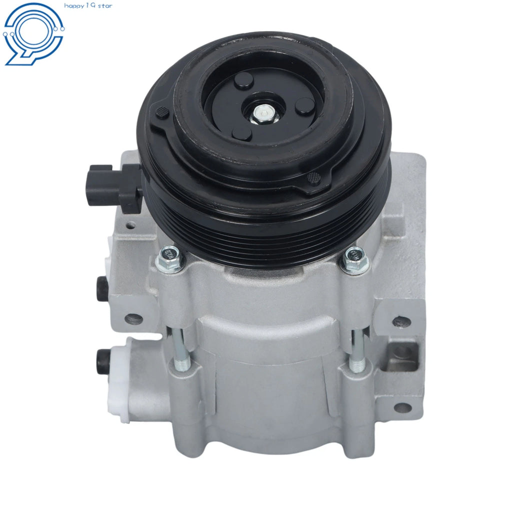Clutch for Ford E-150 E-250 E-350 E-450 Super Duty Mustang
