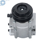 Clutch for Ford E-150 E-250 E-350 E-450 Super Duty Mustang
