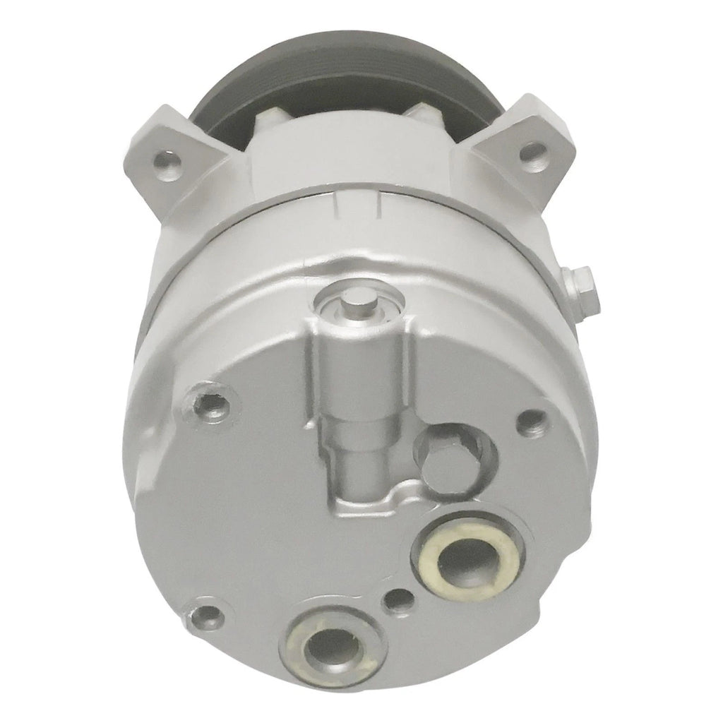 A/C Compressor Kit with Condenser for Toyota Hilux (2005-2015)