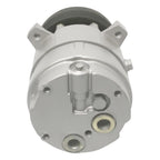 A/C Compressor Kit with Condenser for Toyota Hilux (2005-2015)