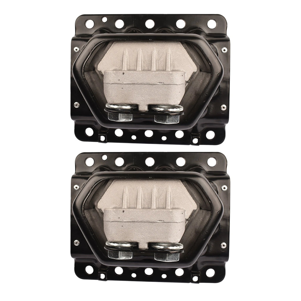 Engine Mounts for Volvo Renault Trucks (2000–2023)
