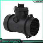 MAF Mass Air Flow Sensor for Saab 900 (1997–1998) & Chevrolet Express 2500 (2015)