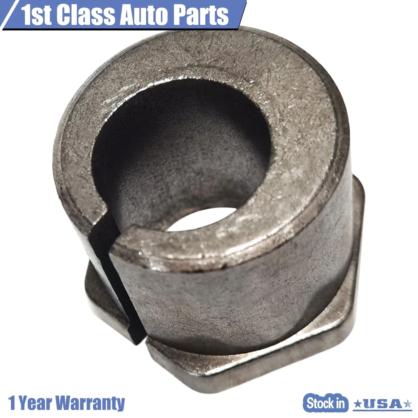 Caster Camber Bushing for Ford Bronco II, F150, F250 (1980–1996)