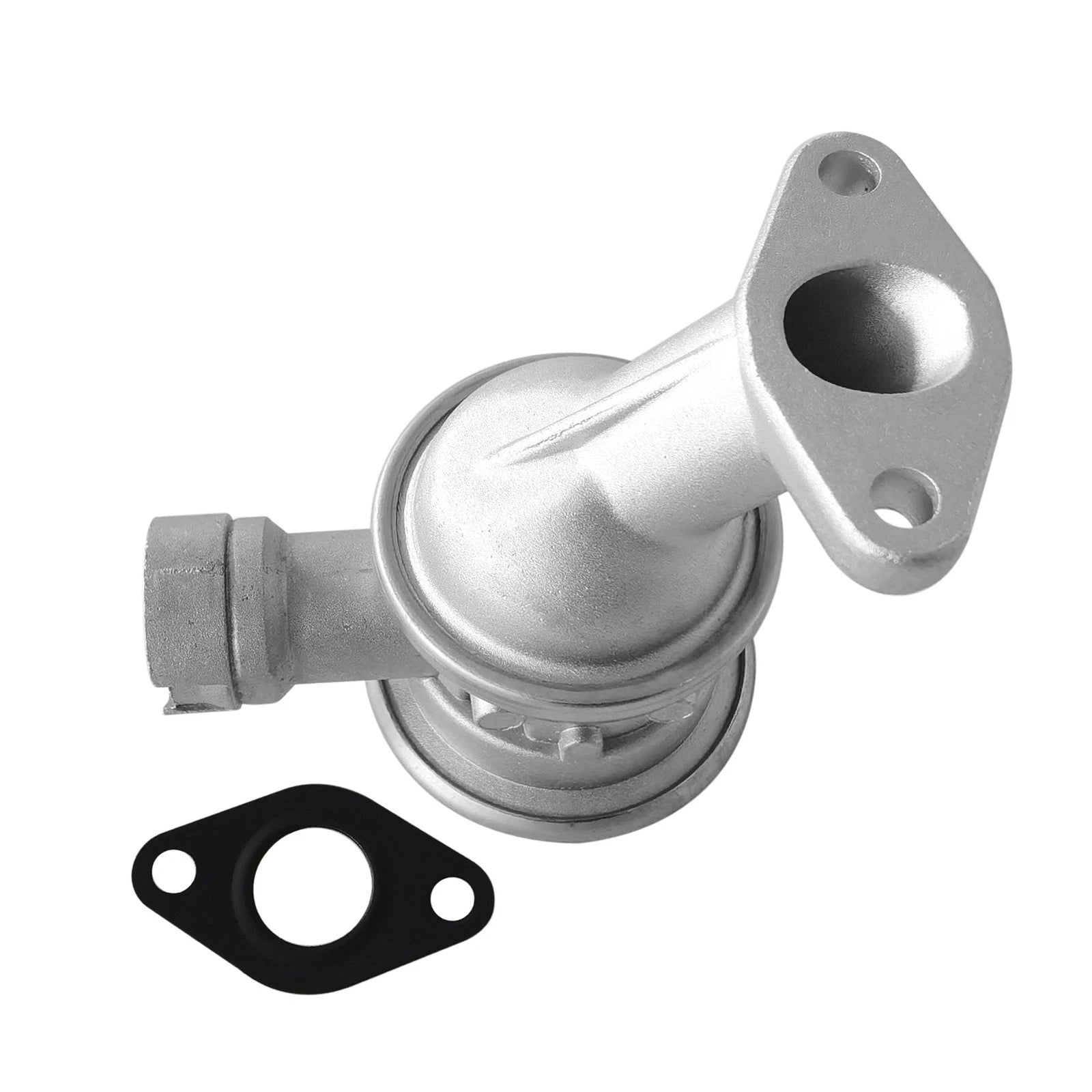 Air/Smog Pump Check Valve for BMW 545i 645Ci 745i Alpina B7 (2004–2006) 11727508273