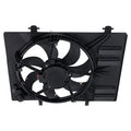 Electric Cooling Fan for Ford EcoSport (2018–2021) 240W