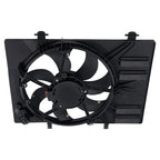 Electric Cooling Fan for Ford EcoSport (2018–2021) 240W