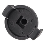 Gasketed Replacement Transmission Oil Level Drains for Multiple Models