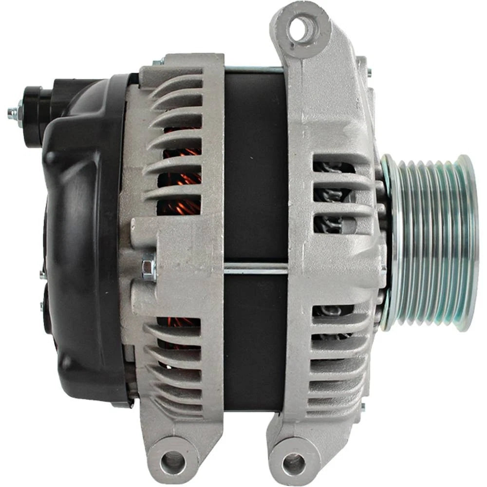 Alternator for J&N Electrical Products (400-52450R-JN)
