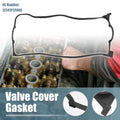Engine Valve Cover Gaskets for Honda Civic 2 Door (No. 12341P2FA00)