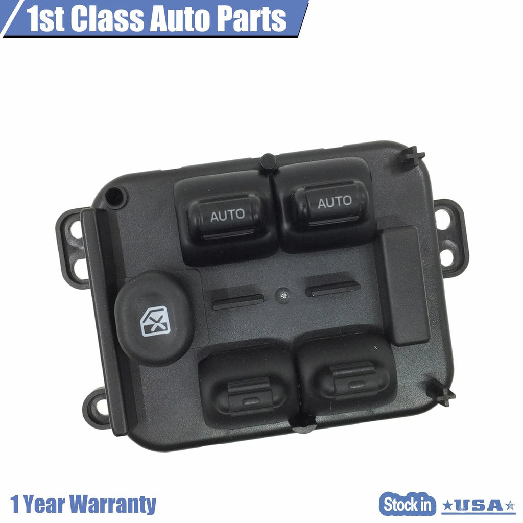 Power Window Switch for Jeep Liberty (2005-2007)