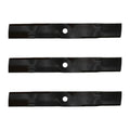 3X Mower Blade for Scotts (Replaces M113518)
