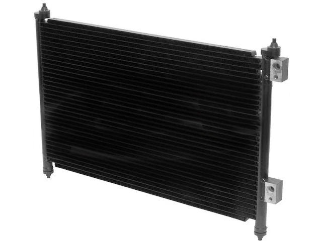 A/C Condenser for Mazda 626 (1998–2002) FB433JW