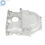 Satin Aluminum Timing Cover for Ford FE Mercury 360 390 427 428 (1961–1976)