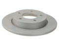Rear Brake Rotor for Mazda 3 Sport (2009–2013) WM838RC