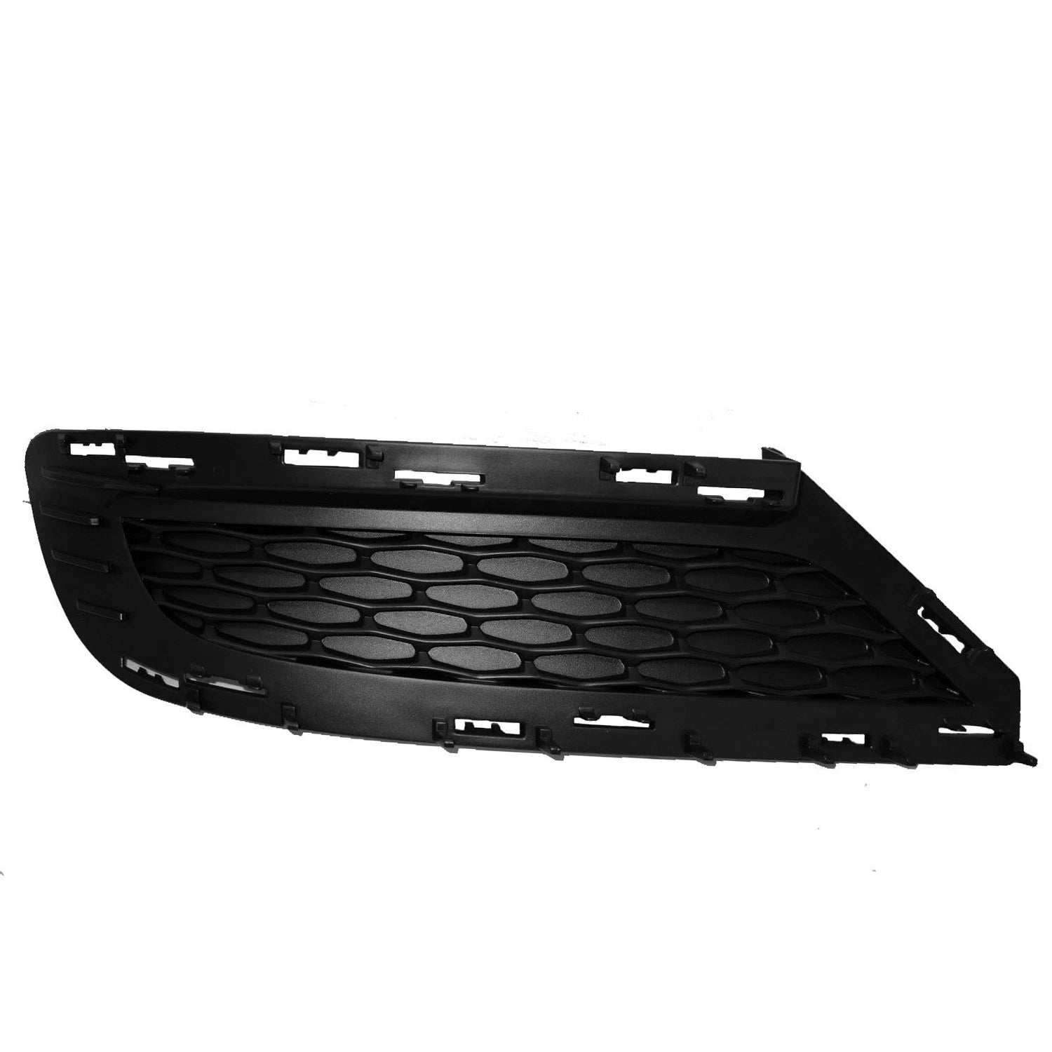 Replacement Driver Side Fog Light Cover for Toyota Corolla (2014–2019)