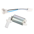 Fuel Pump for Yamaha Outboard 70-140 hp (DF 13-17) 15200-92J00