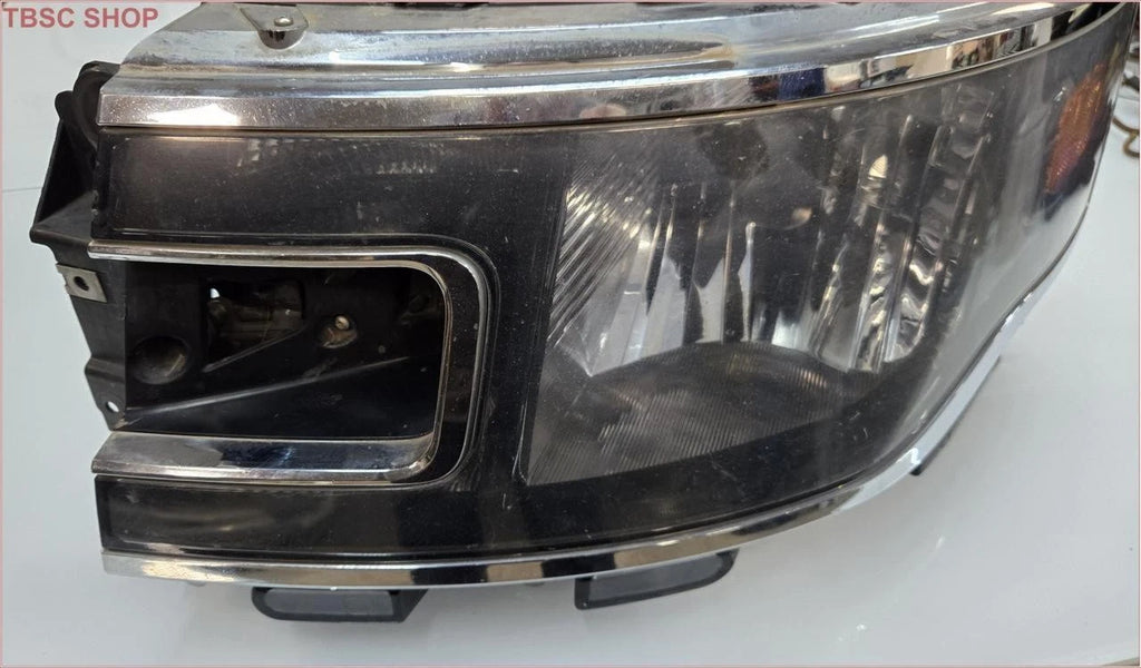Headlight Assembly Halogen for Ford Flex (2013–2019) DA83-13006-AM