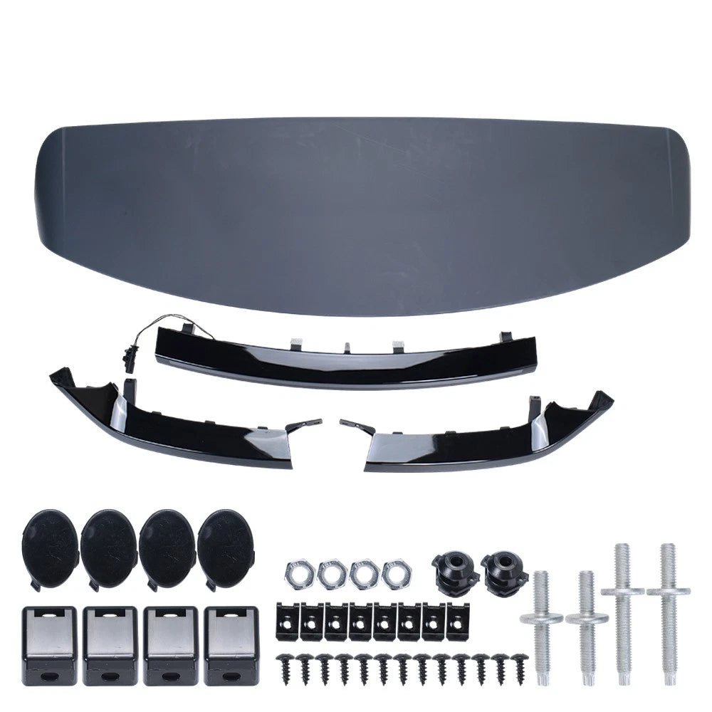 Rear Liftgate Spoiler for Land Rover Discovery Sport (2015–2023) LR164215