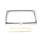 Stereo Radio Trim Cover for Harley Electra Glide Street Tri Glide 14-23