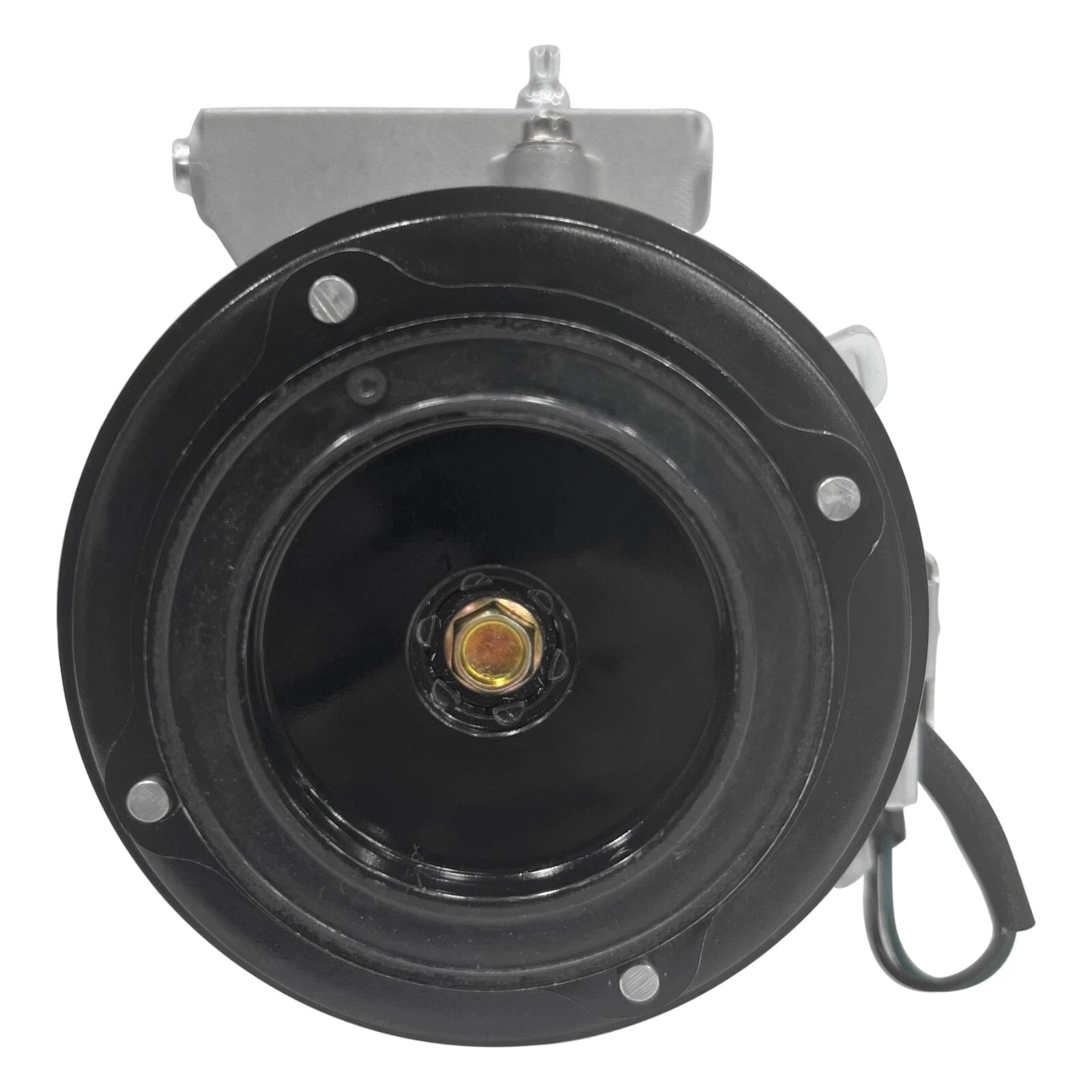 AC Compressor Replacement for Ford Bronco 2.7L (2021-2024)