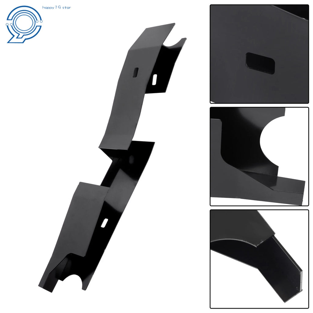 Set of 2 Frame Repair Kits 999-621 + 999-620 for Toyota Tacoma (2005–2015)