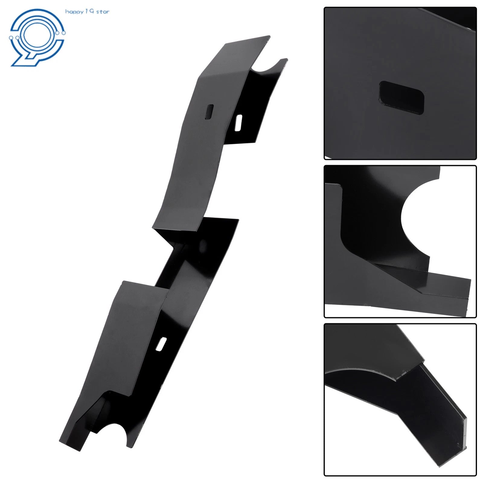 Set of 2 Frame Repair Kits 999-621 + 999-620 for Toyota Tacoma (2005–2015)