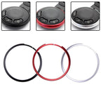 Key Ring Trim Cover Metal Surround for Mini Cooper R55/R56/R57/R58 (2007–2015)