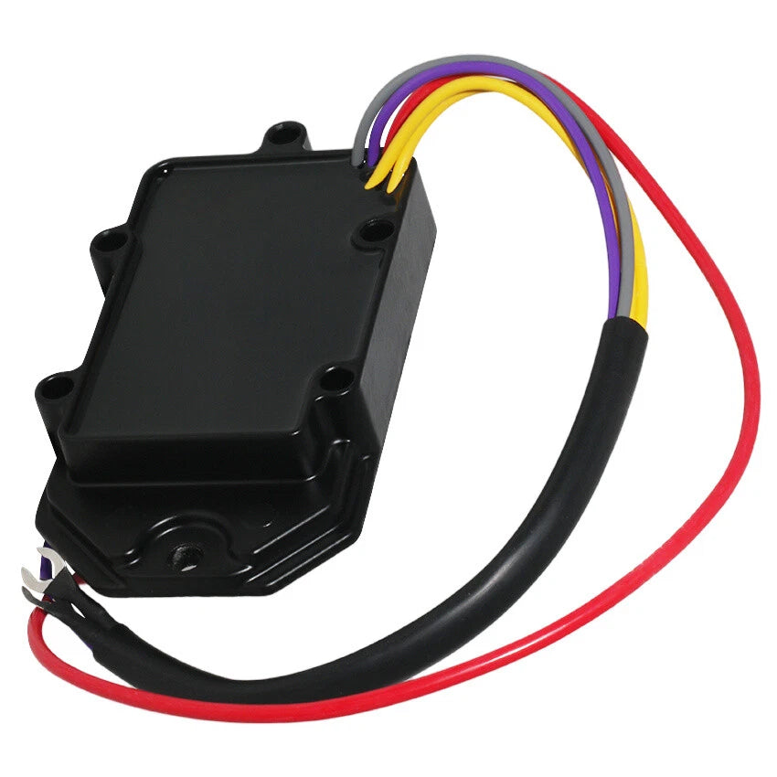 Voltage Rectifier Regulator for Johnson Evinrude 150HP 155 175 185 235HP (584423)