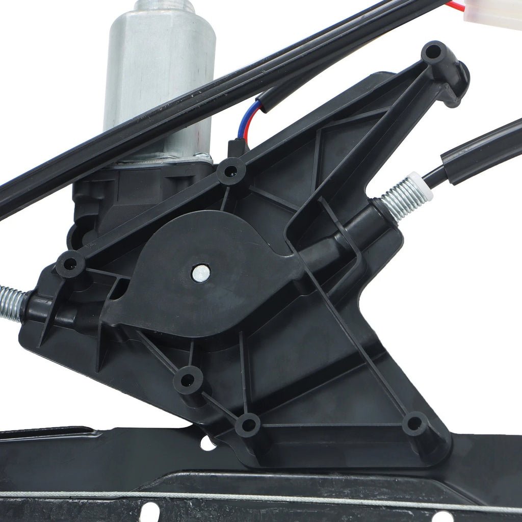 Power Window Regulator with Motor for Ford Explorer, Mercury Mountaineer (1991–2001)