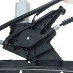 Power Window Regulator with Motor for Ford Explorer, Mercury Mountaineer (1991–2001)