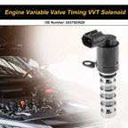 VVT Solenoid for Hyundai Elantra (2017–2020) 2437503020