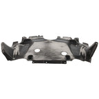 Engine Splash Shields for Toyota Prius (2016–2018)