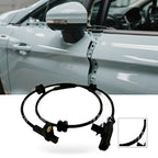 Rear Parking Sensor for Ford Fiesta (2013–2017)