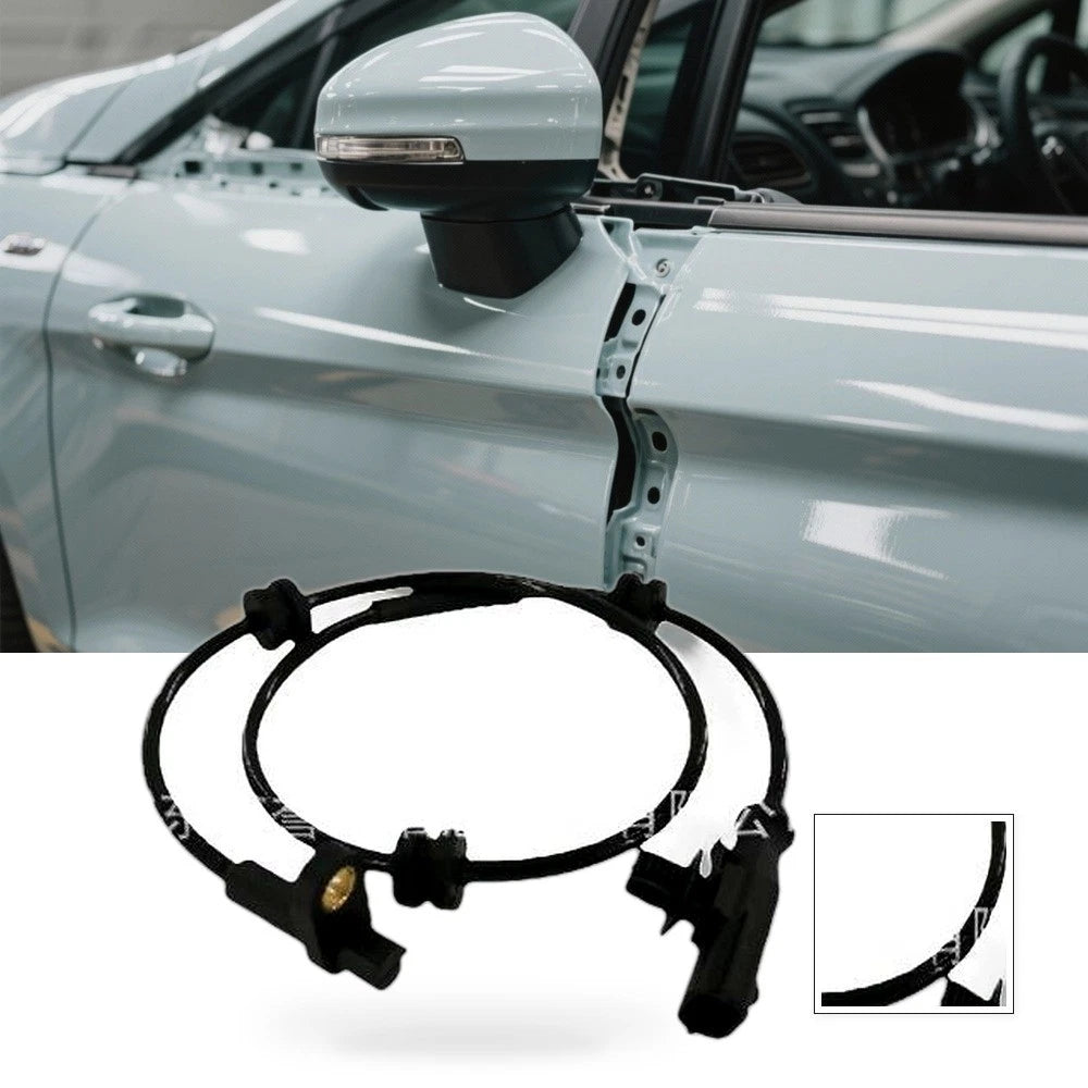 Rear Parking Sensor for Ford Fiesta (2013–2017)