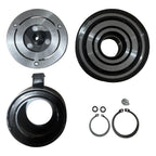 A/C Compressor Clutch Replacement for Chevrolet Malibu Hybrid (2010–2012)