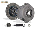 Clutch Kit for Mitsubishi Conquest Montero Power Ram 50 Starion (1979–1999)