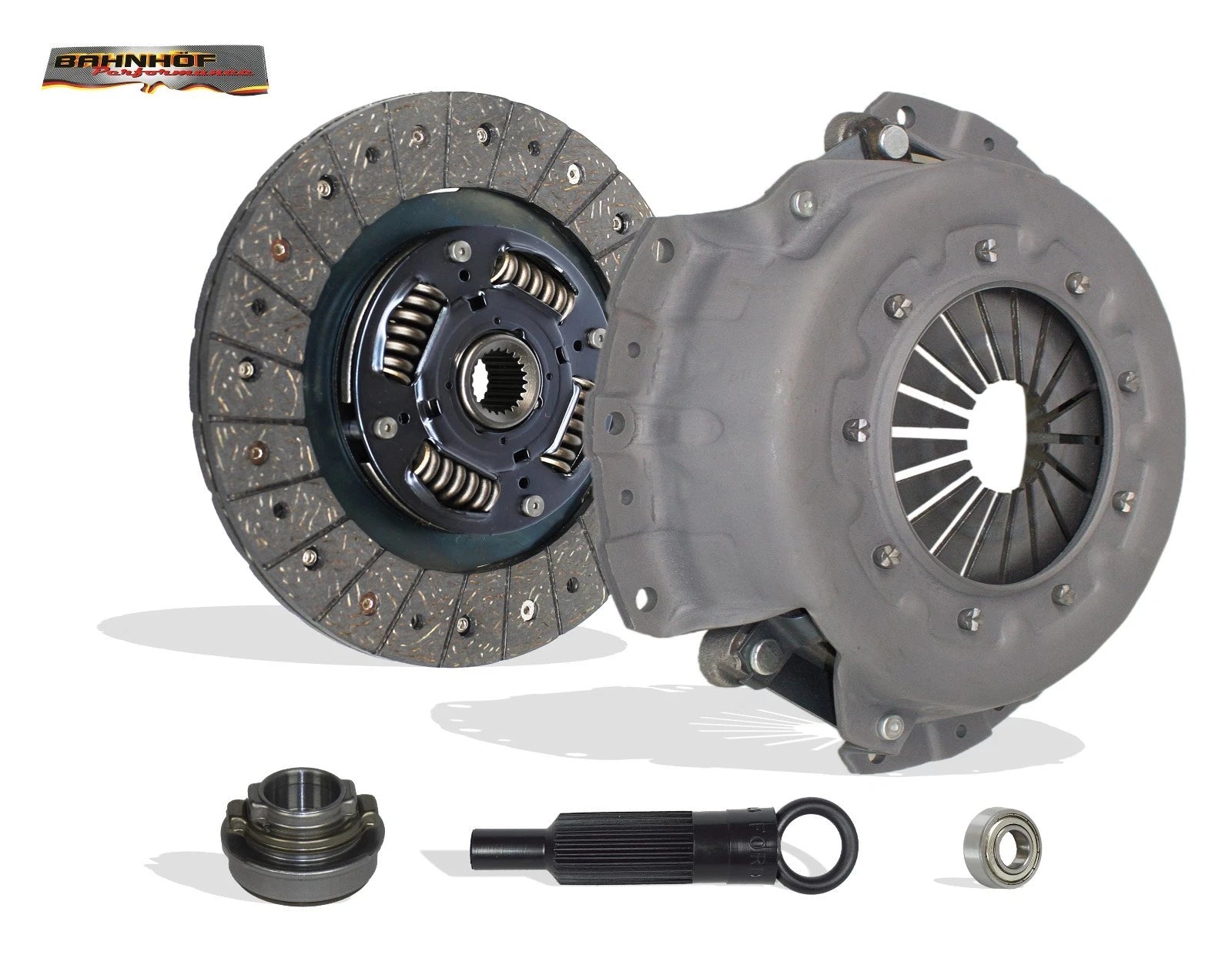 Clutch Kit for Mitsubishi Conquest Montero Power Ram 50 Starion (1979–1999)