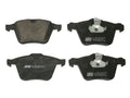 Front Brake Pad Set for Jaguar XKR (2007–2009) ZM573FP