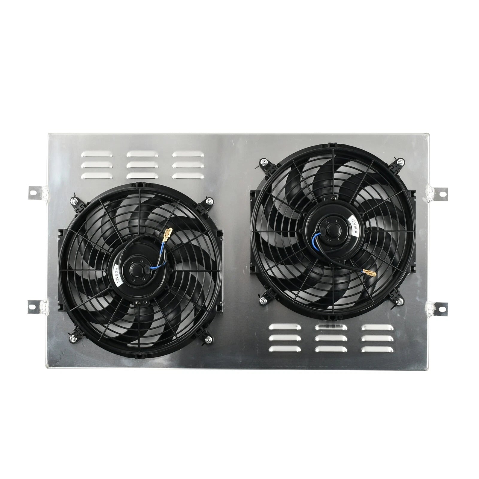 Electric Fan Shroud for Chevy GMC Truck C/K 1500 2500 3500 (1988–1999)