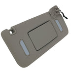 Sun Visor for Sierra 1500/Silverado 1500 (2007–2013) Gray w/ Light 22850310