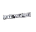 Genuine OEM Rear Emblem 51147025254 for BMW
