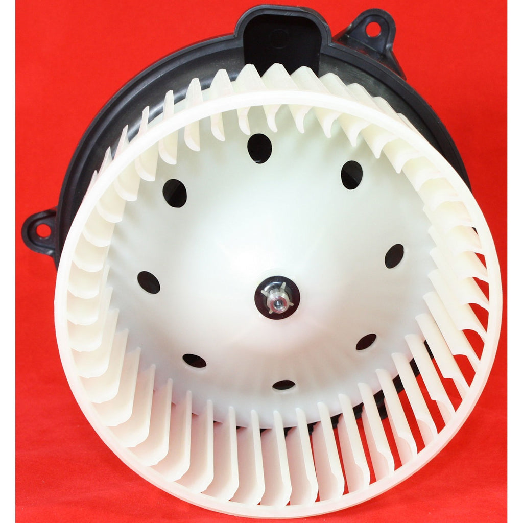 Blower Motors for Ford F-150, Lincoln Mark LT (2006–2008)