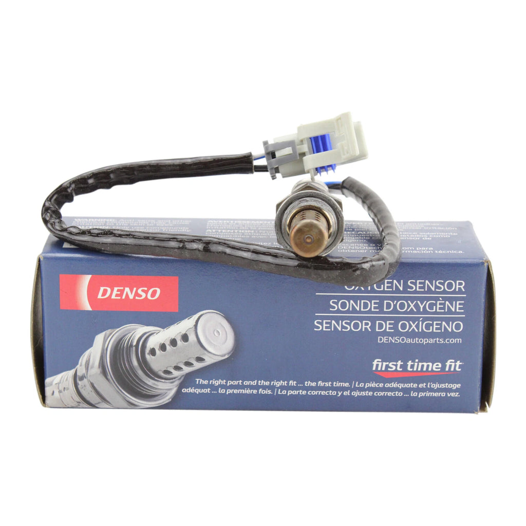 Denso Oxygen Sensor 234-4651 for