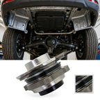 Rear Wheel Hub Bearing with ABS for BMW 3 Series G20, 4 Series G22 (2019–2023)