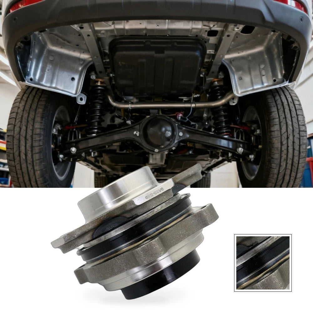 Rear Wheel Hub Bearing with ABS for BMW 3 Series G20, 4 Series G22 (2019–2023)