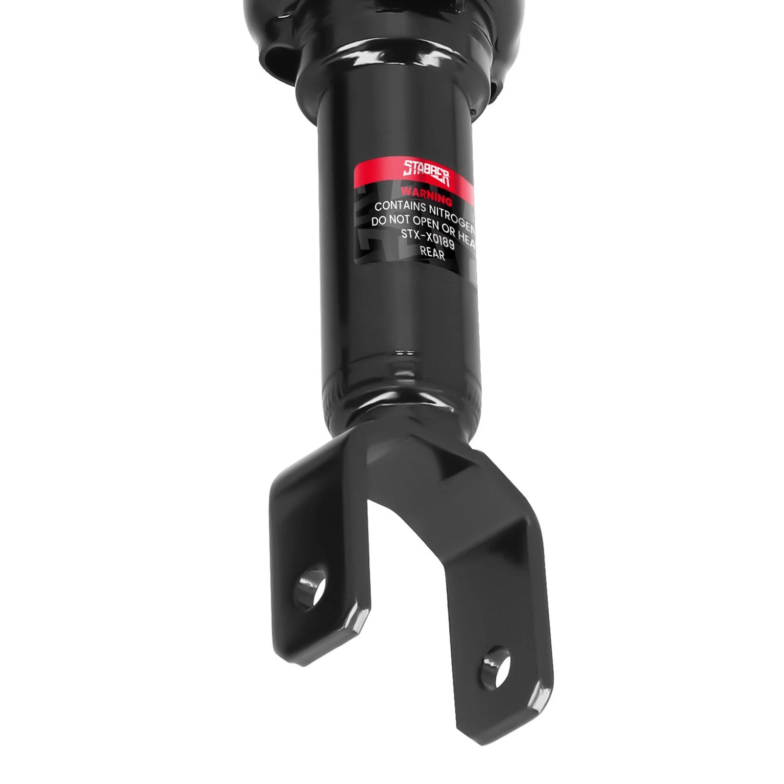 Rear Complete Strut Coil Spring Assembly for Acura Integra (1994–2001)
